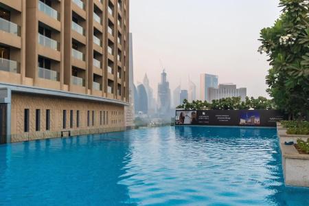 Westminster Dubai Mall - 13