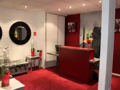 Hôtel Saint Martin - 1