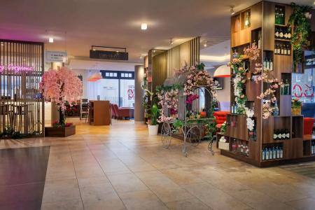 DoubleTree by Hilton London Angel Kings Cross - 36
