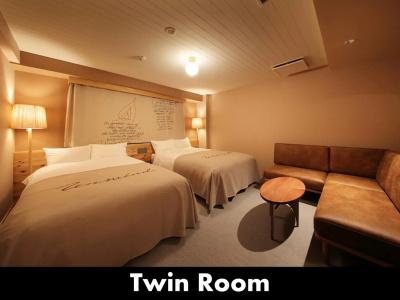 Unwind&Bar Sapporo - 21