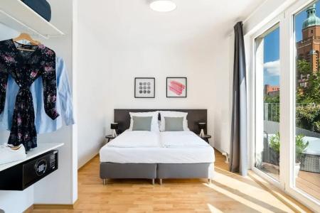 Bensimon Prenzlauer Berg - 32