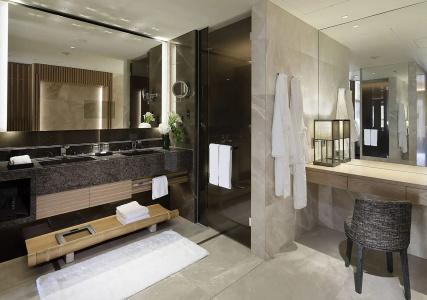 Four Seasons Kyoto - 16