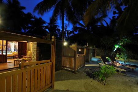 Fun Island Resort & Spa - 33