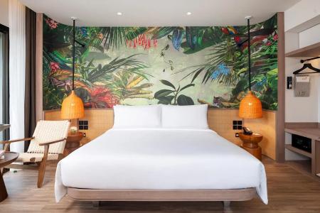 The Tide Resort - Sha Plus Certified - 112