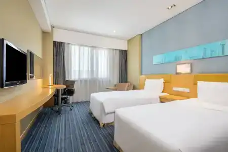 Holiday Inn Express Beijing Airport Zone, An Ihg - 51