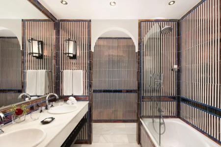 Alfonso Xiii, a Luxury Collection Hotel, Seville - 17