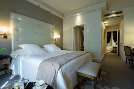 Wellington & Spa Madrid - 70