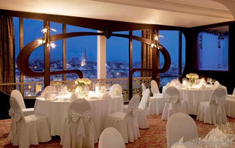 The Westin Zagreb - 15