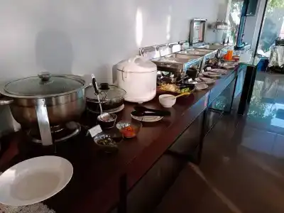 Nutchana Hill Boutique - 9