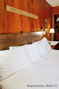 Park and Cabins - 28