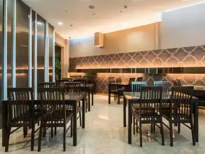 The Quay West Coast (Sg Clean, Staycation Approved) - 22