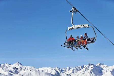Active Nature Resort Das Seemount - 24