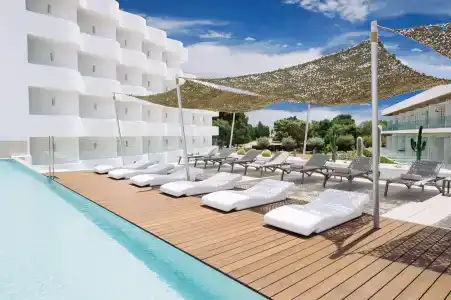 Inturotel Cala Esmeralda Beach & Spa - Adults Only - 31