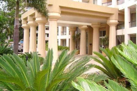 Palazzo Colonnades - 32