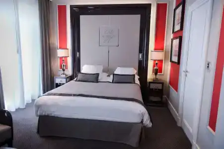 Park Hôtel Grenoble - MGallery - 1