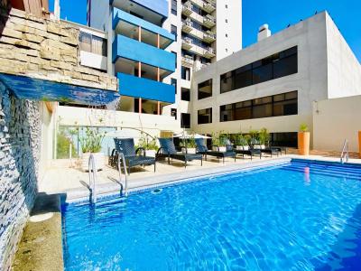 Gran Cavancha Suite - 10