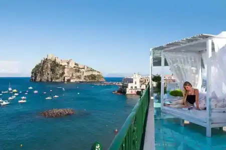 Miramare E Castello - 11