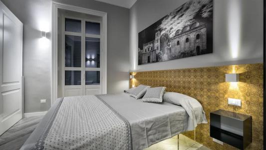 Suite del Ponte Normanno - 87