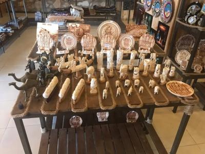 Wooden Arcs & Spa - 8