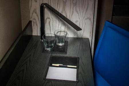 Doubletree By Hilton New York Times Square West - 63