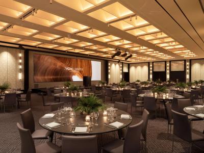 Nobu London Portman Square - 22