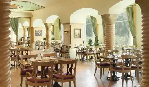 Intercontinental Cairo Citystars, an IHG - 4