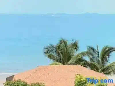 Samed Seaside Resort - 208