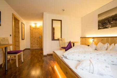 Alpenresidenz Ballunspitze Wellness- & Kinderhotel - 56