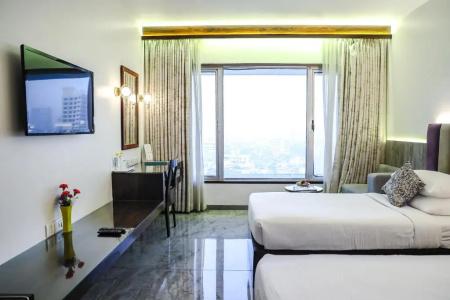 Krishna Palace - 60