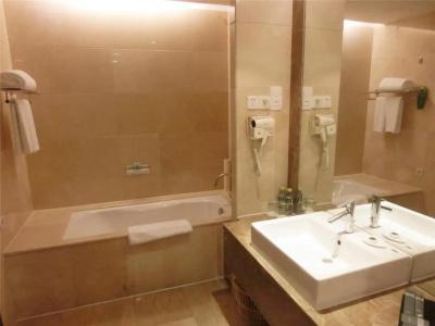Guangzhou Baiyun International Convention Center - 7
