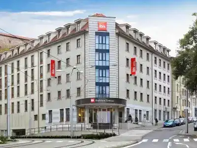 Ibis Bratislava Centrum - 30