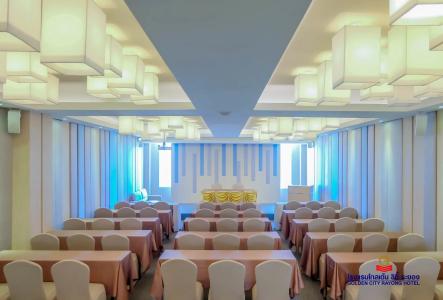 Golden City Rayong - Sha Extra Plus Certified - 21