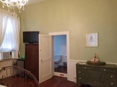 The Mansion on Royal - 104