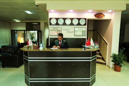 Canakkale Bogaz - 22
