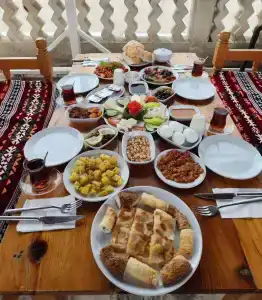 cİHangİr KonaĞi Butİk Otel - 10