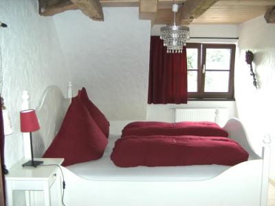 Landgasthof Zum Alten Reichenbach - 1