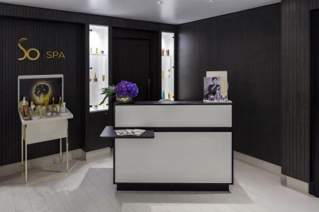 Sofitel Frankfurt Opera - 32
