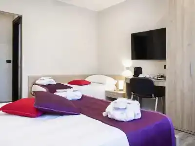 Mercure Palermo Centro - 47