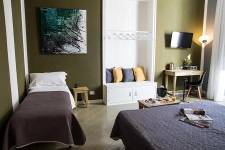 Balate Maqueda b&b - 62