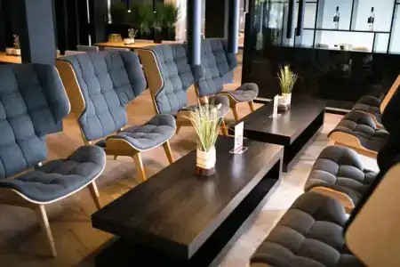 Hedon Spa & - 21