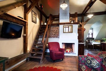 Boutique Residence - Rynek 16 - 14