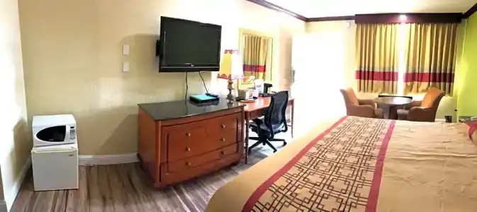 Imperial Inn - 46