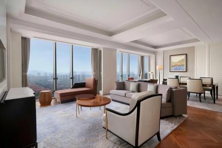 Sheraton Qingdao Licang - 138