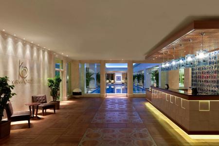 JW Marriott Ankara - 37