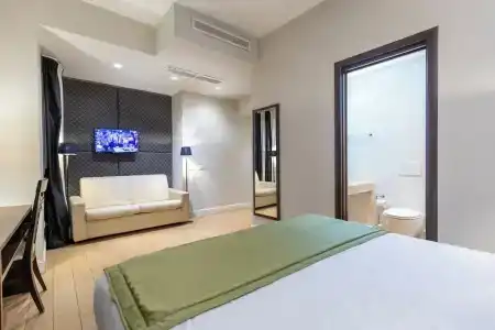 Residenza Flaminio Gaio - 33