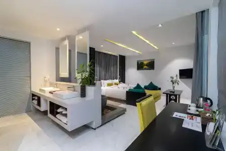 King Rock Residence - 45