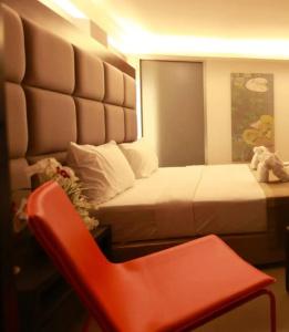 The Bangkok Major Suite - 19