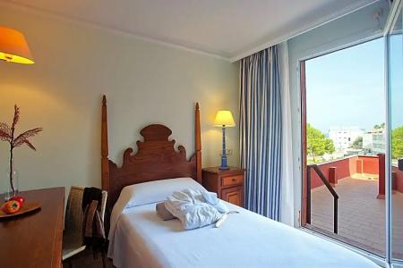 Cala Sant Vicenç - Adults Only - 45