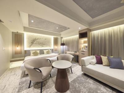 Villa Fontaine Grand Tokyo-Roppongi - 48
