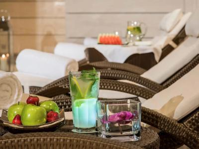Sofitel Legend People's Grand Xi'an - 9